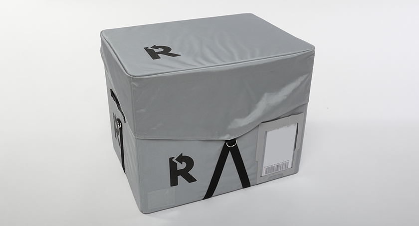 The Last Box